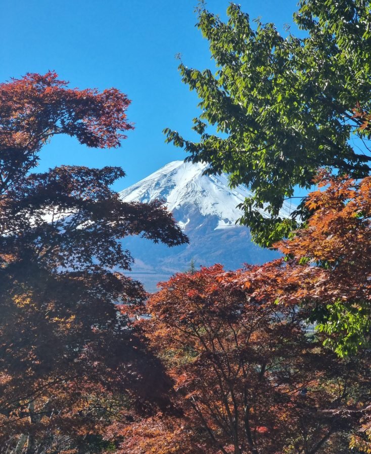 Mont Fuji