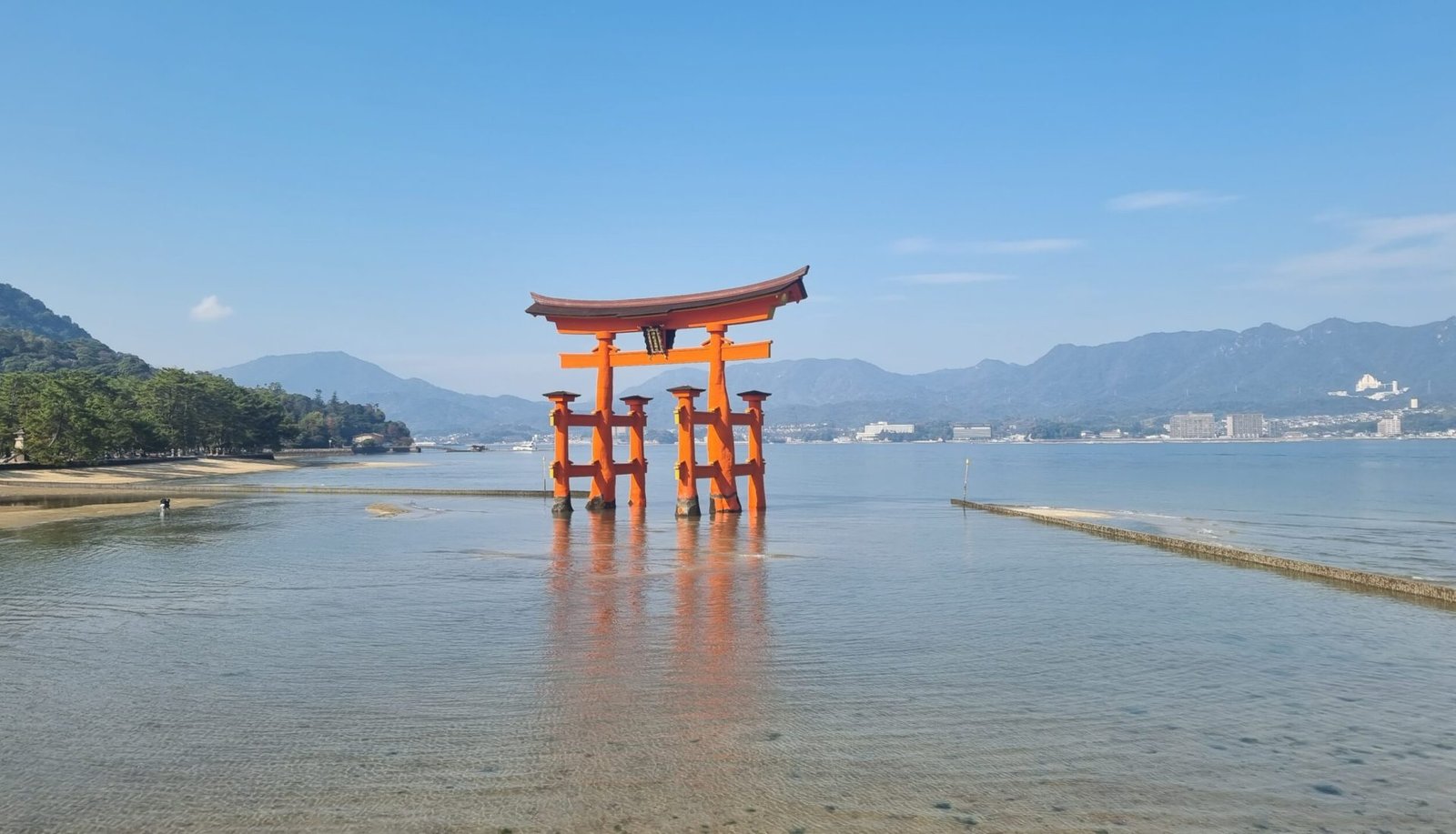 Miyajima Island